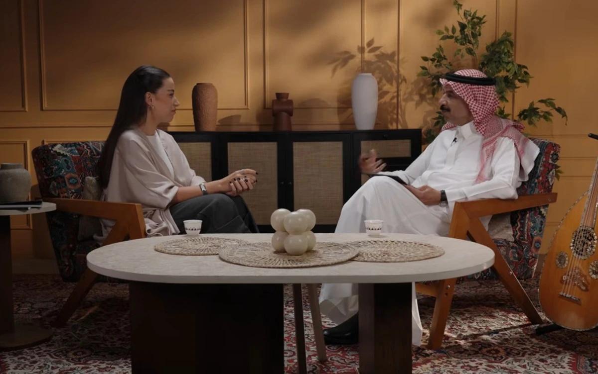عبادي الجوهر يكشف قصة أول ألحانه برعاية الأمير بدر بن عبدالمحسن