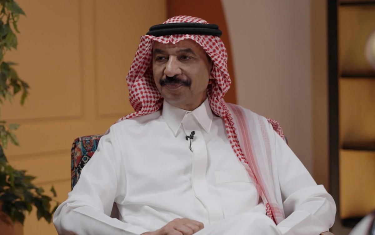 عبادي الجوهر يكشف رأيه في داليا مبارك وزينة عماد وعايض ونواف