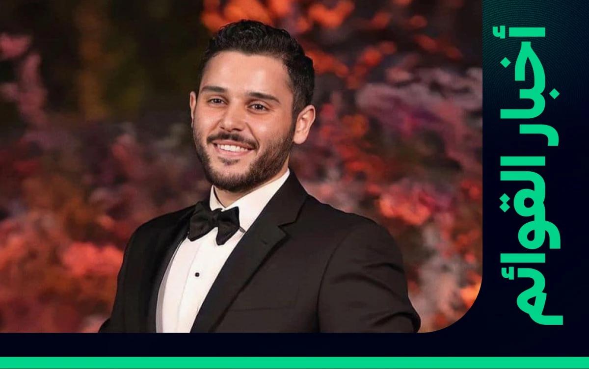 الوليد الحلاني يدخل قائمة 100 فنان للمرة الأولى بـ"زينة"