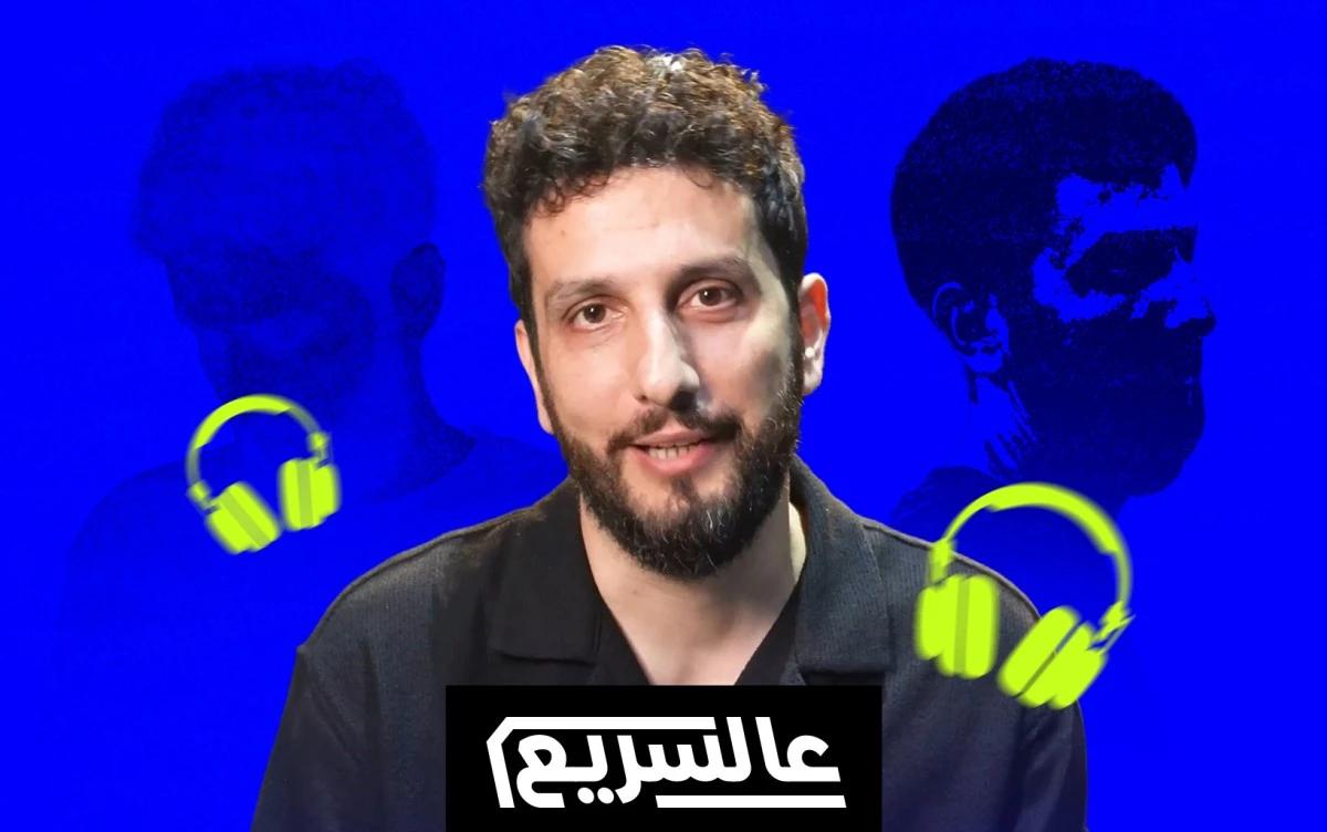 "مساحة" من جديد.. فرج سليمان يعيد أغنيته بصوتي أمل عرفة وستيفاني عطالله