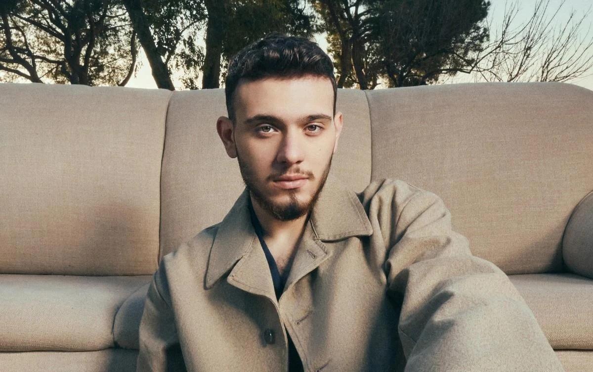 الشامي