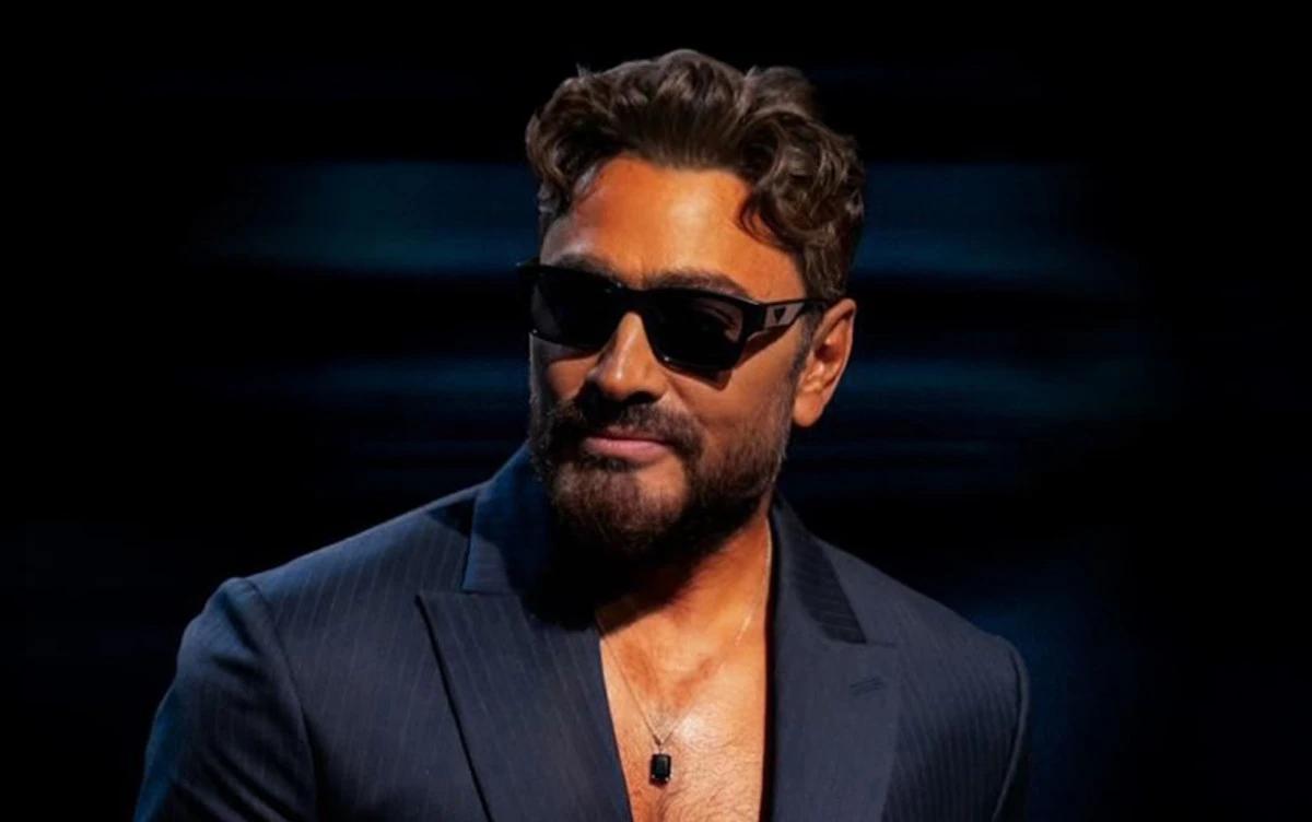 تامر حسني