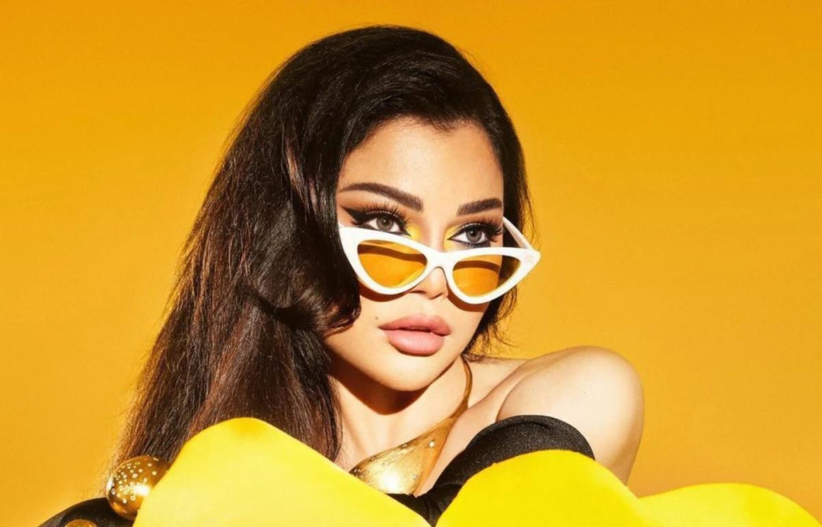 برسالة ساخرة.. هيفاء وهبي ترد على التلاعب بصورتها