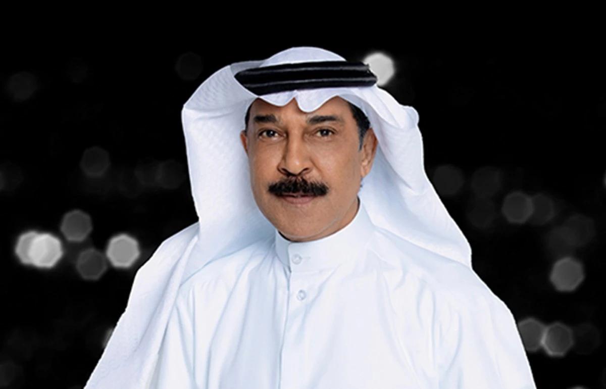 بعد الأزمة الصحية.. عبدالله الرويشد يعود بألبوم من 5 أغنيات