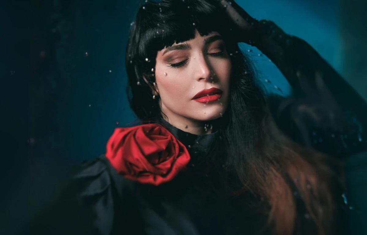 عبير نعمة (يونيفيرسال ميدل ايست)
