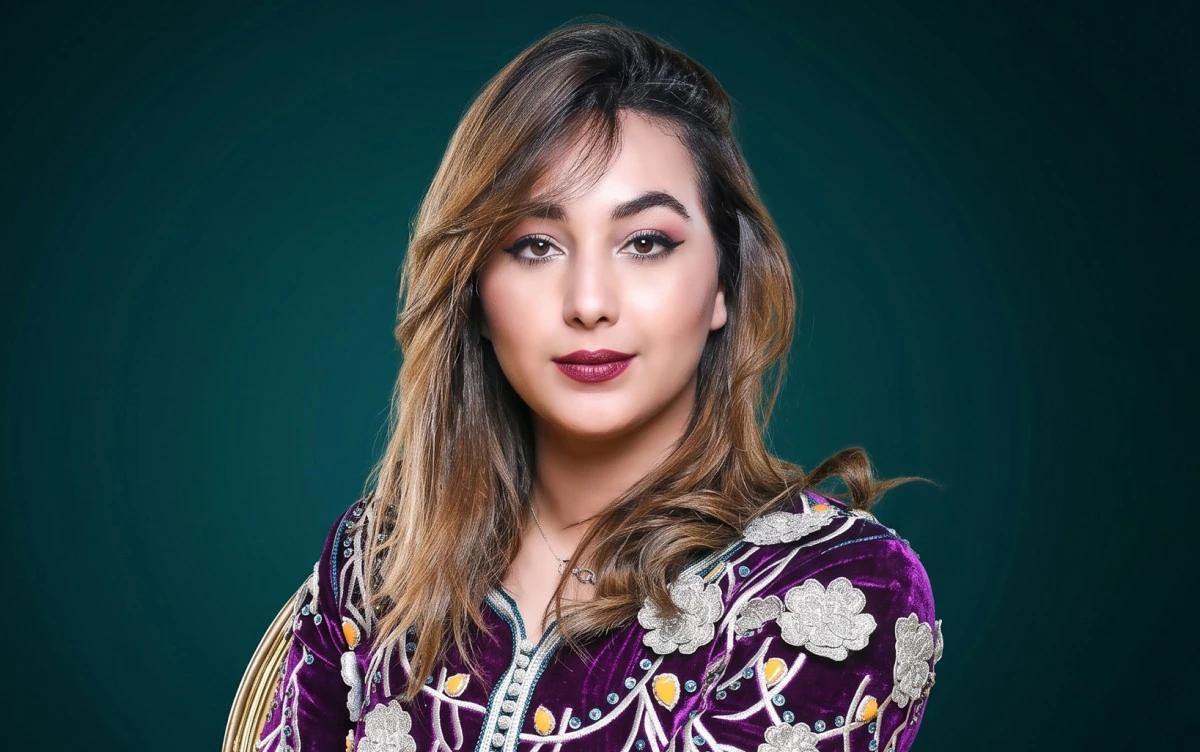 نجوى فاروق تدخل قوائم بيلبورد عربية بعد تريند تيك توك