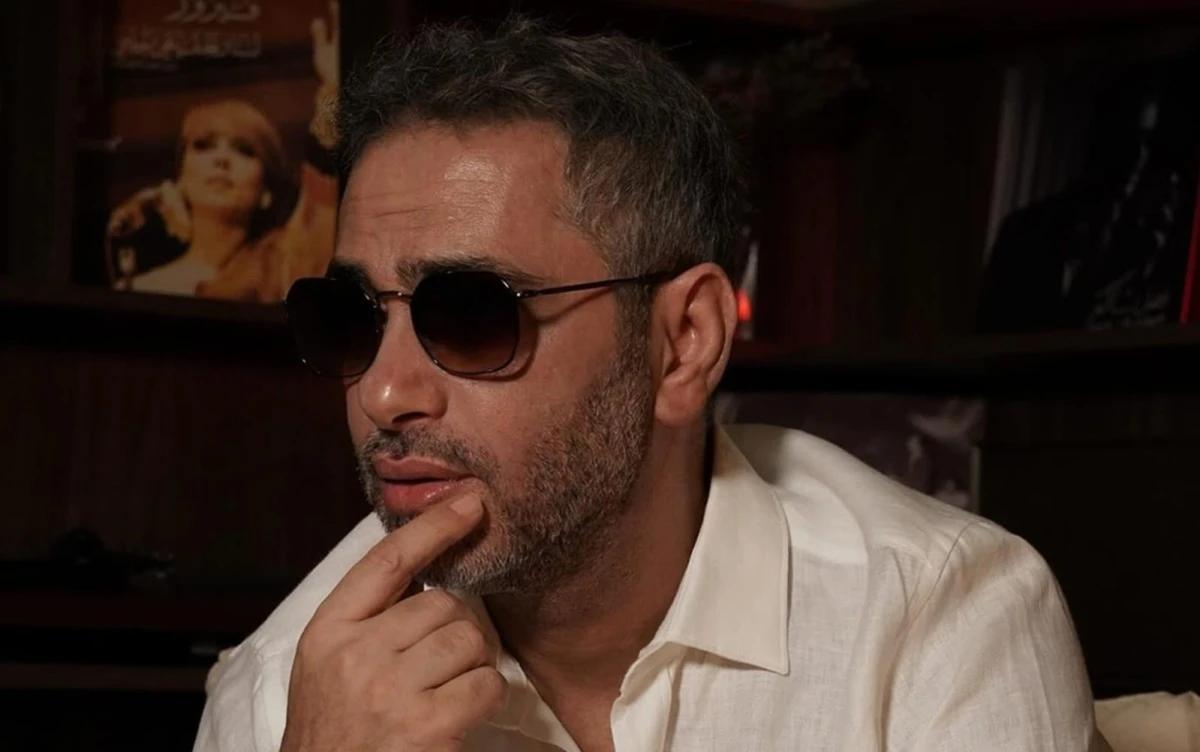 رسميًا: الرياض على موعد مع حفل "عودة الغايب" لفضل شاكر في 22 أكتوبر