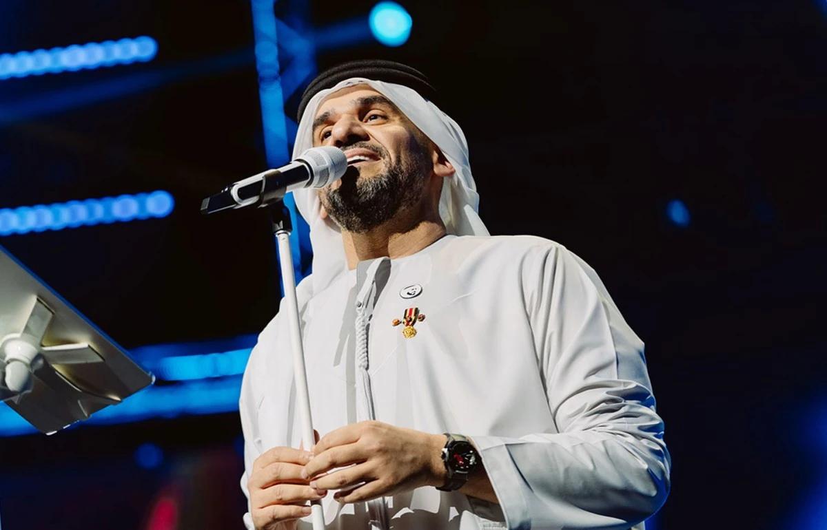حسين الجسمي في البترا للمرة الأولى.. وهذا موعد طرح التذاكر