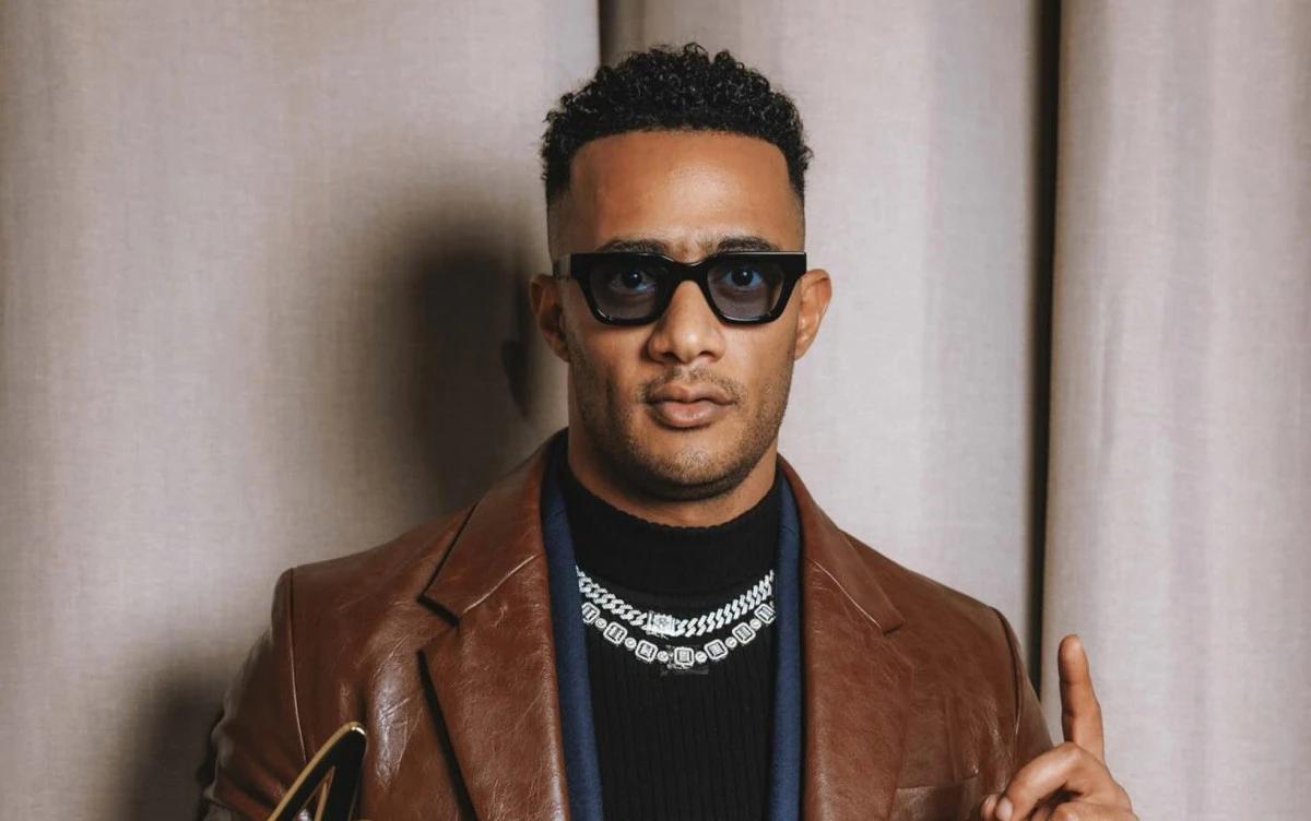 محمد رمضان يؤكد لقبه بأغنية "نمبر وان مش نمبر تو"