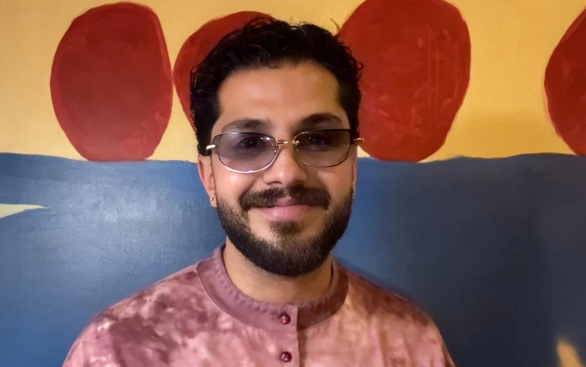 علي نجم وفرقة 26.. الطرب العراقي بروح معاصرة