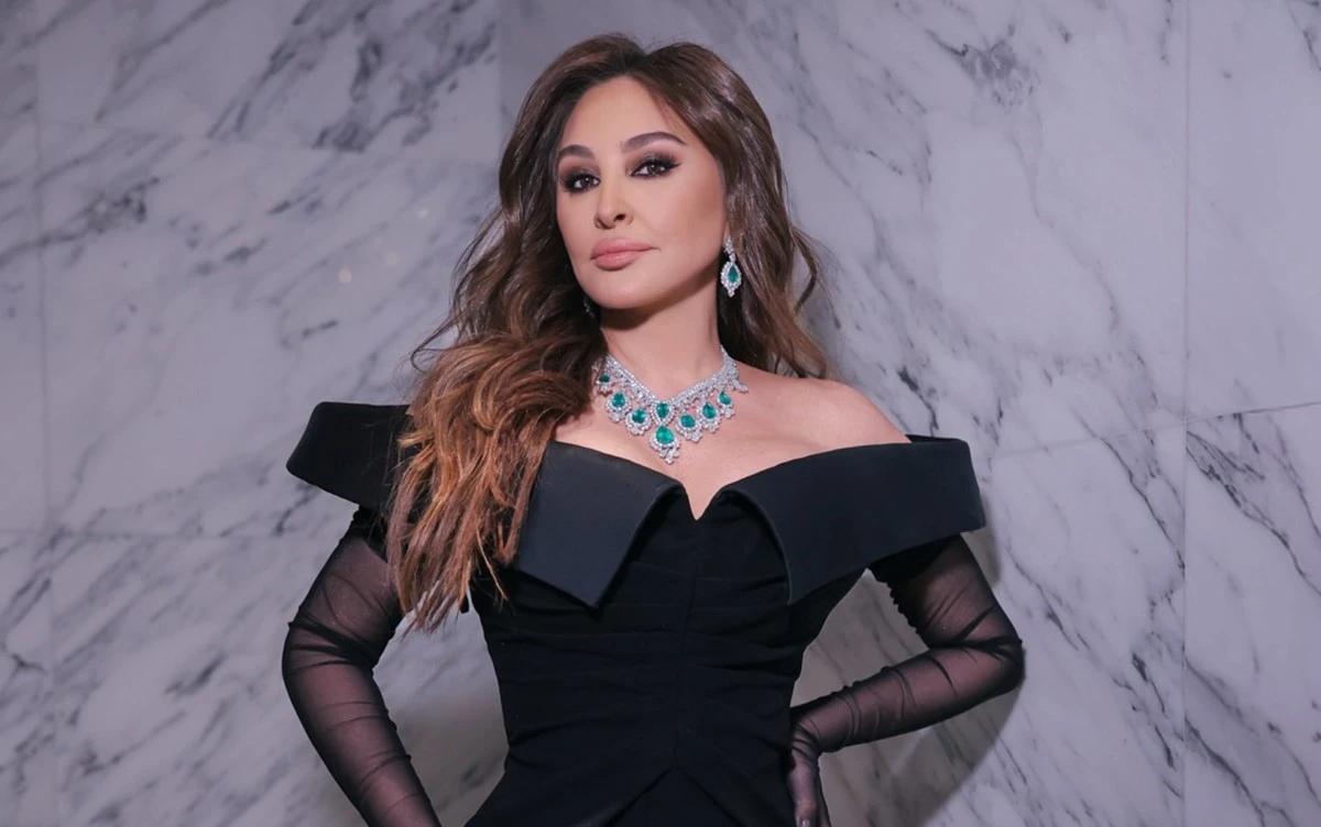 حكم قضائي ينهي ارتباط شركة Watary بقناة إليسا على يوتيوب