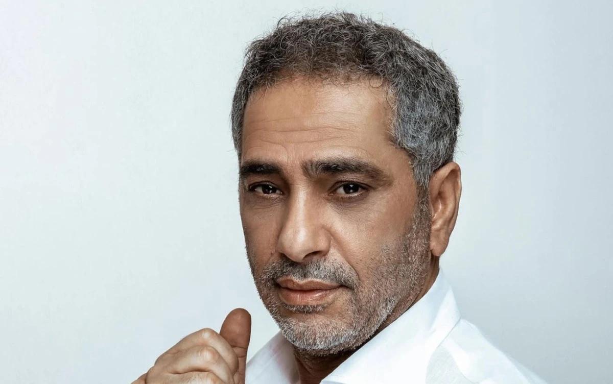 فضل شاكر