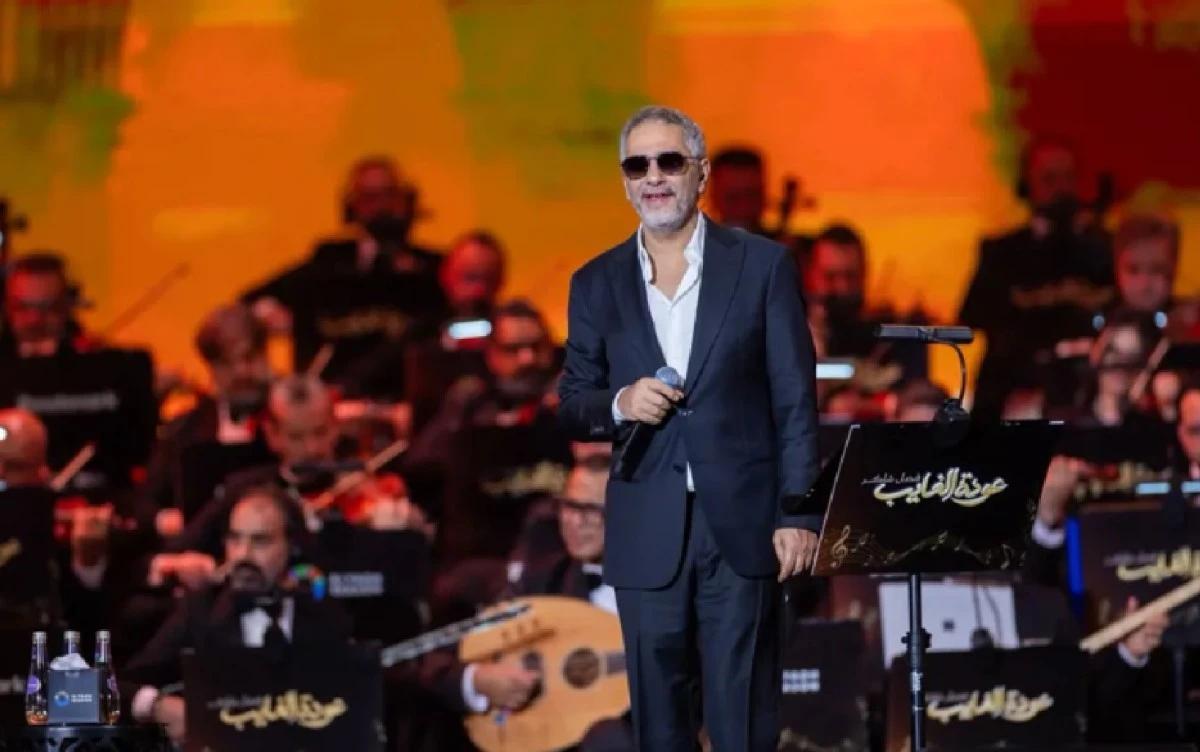 فضل شاكر