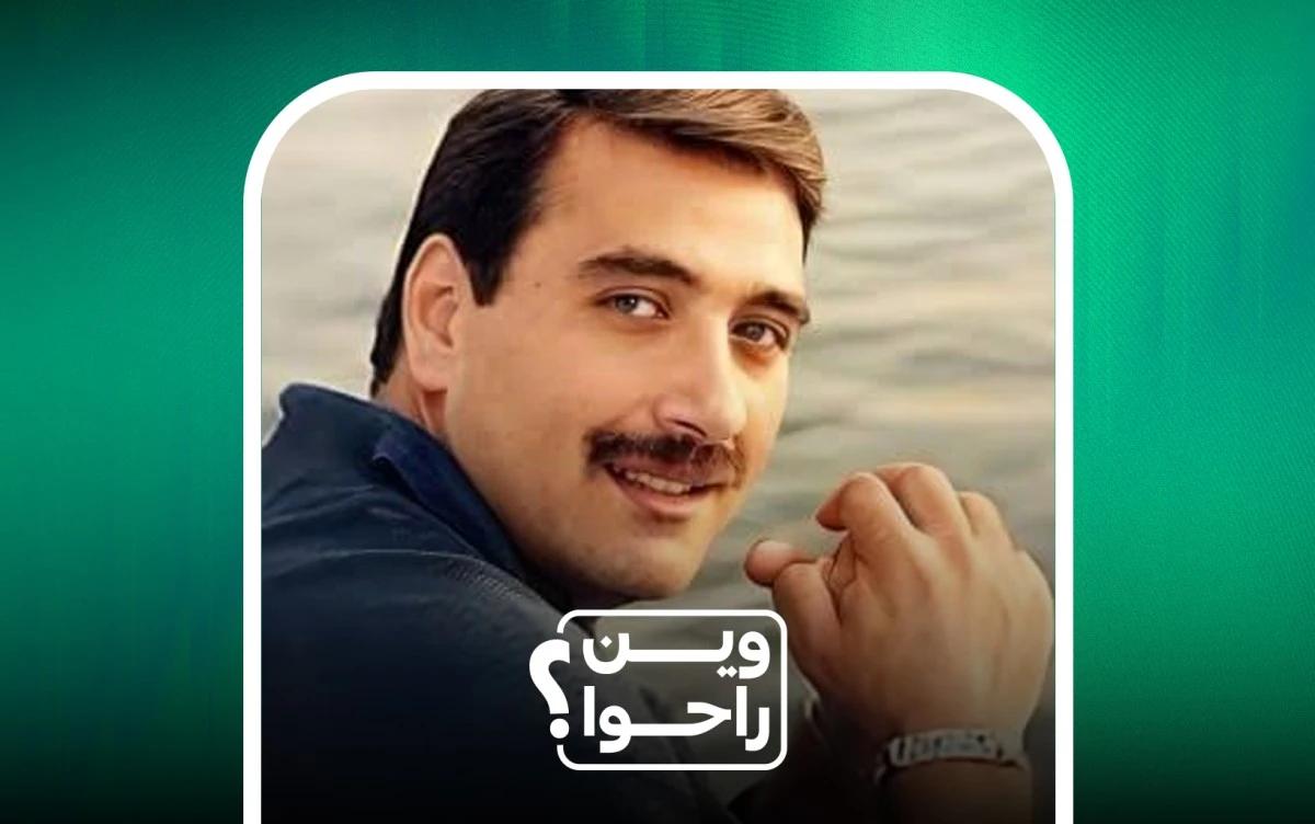 ربيع الخولي