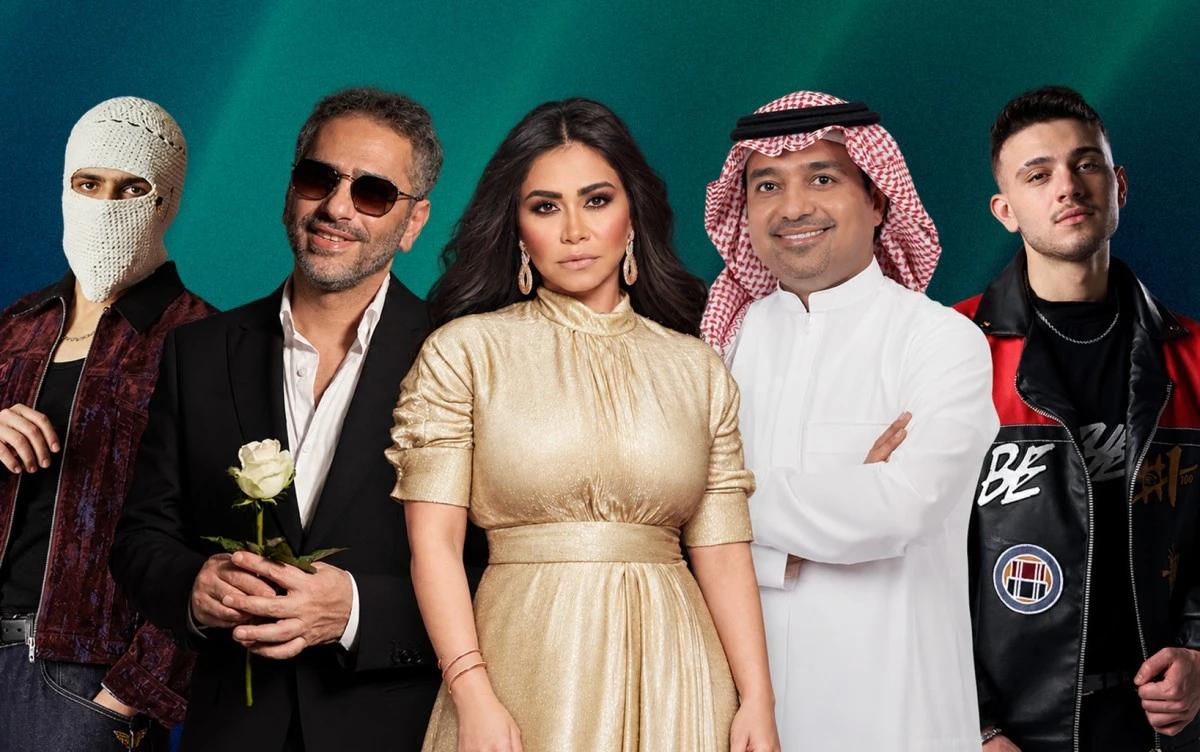 اقتصاد الحنين: هل يدفع الجمهور ثمن تذكرة الحفل أم ثمن الذكريات؟