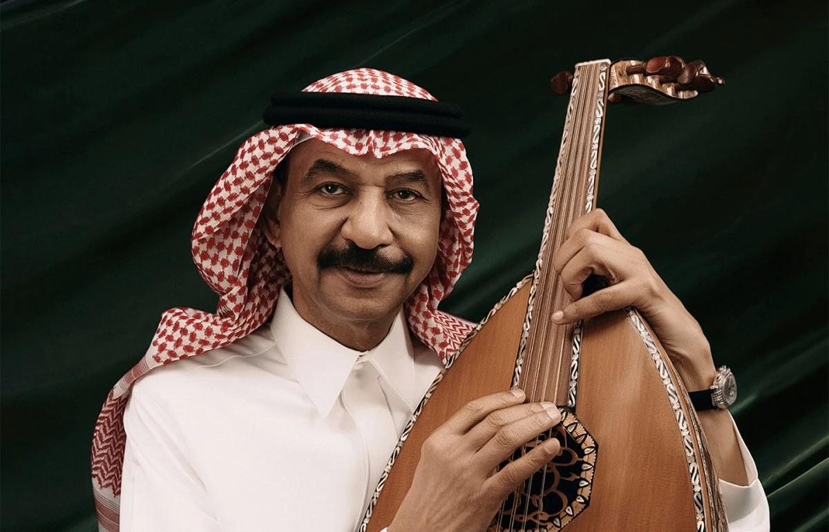 عبادي الجوهر يفتتح حفلات الخليج في موسم الرياض