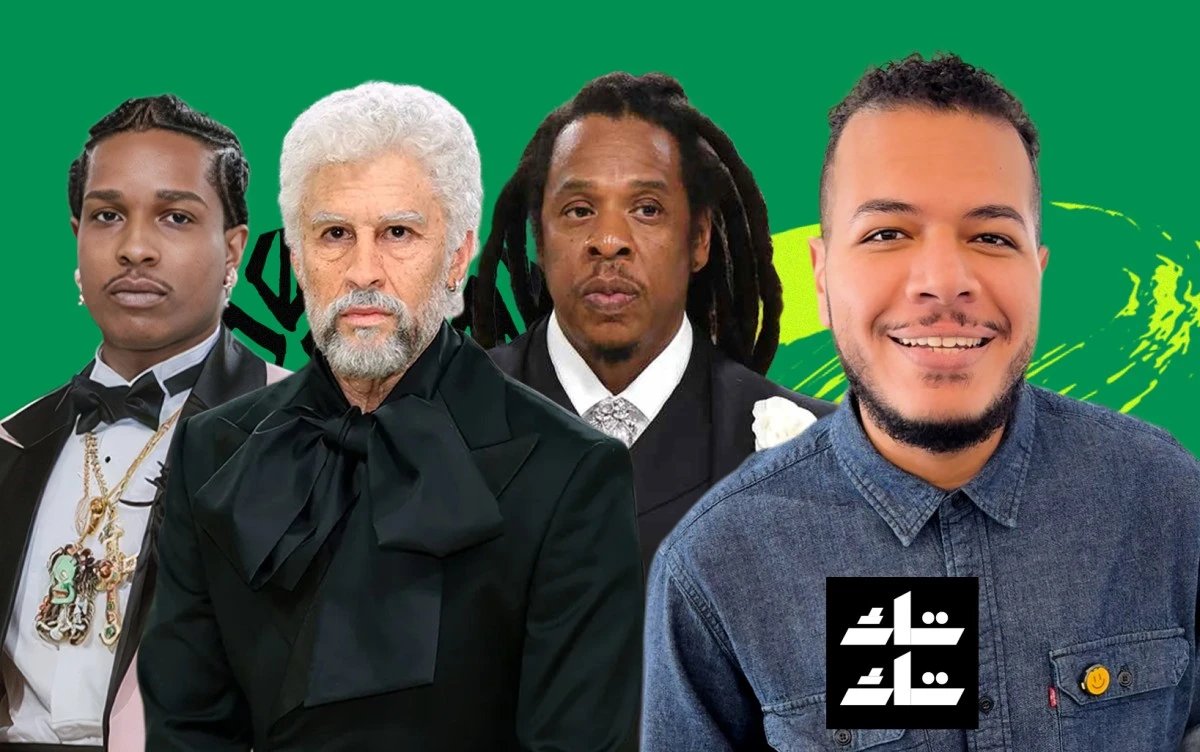 تك تك: إطلالات رجالية تخطف الأنظار في ميت جالا