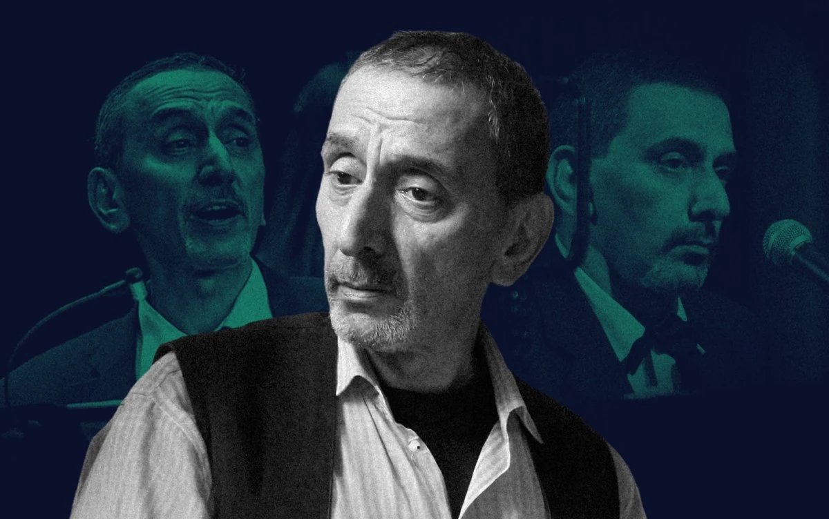 بـ 3 أغنيات.. إرث زياد الرحباني لا يغيب عن قوائم بيلبورد عربية