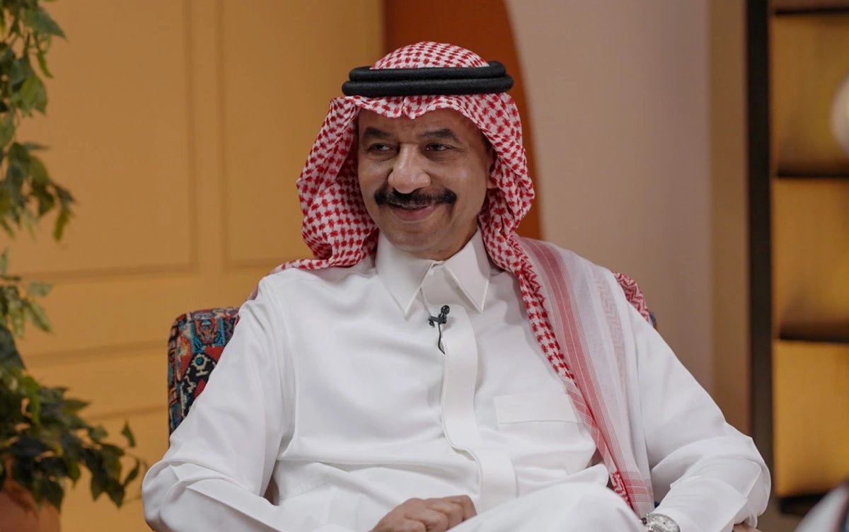 عبادي الجوهر بين رفاق الدرب وأصوات الجيل الجديد