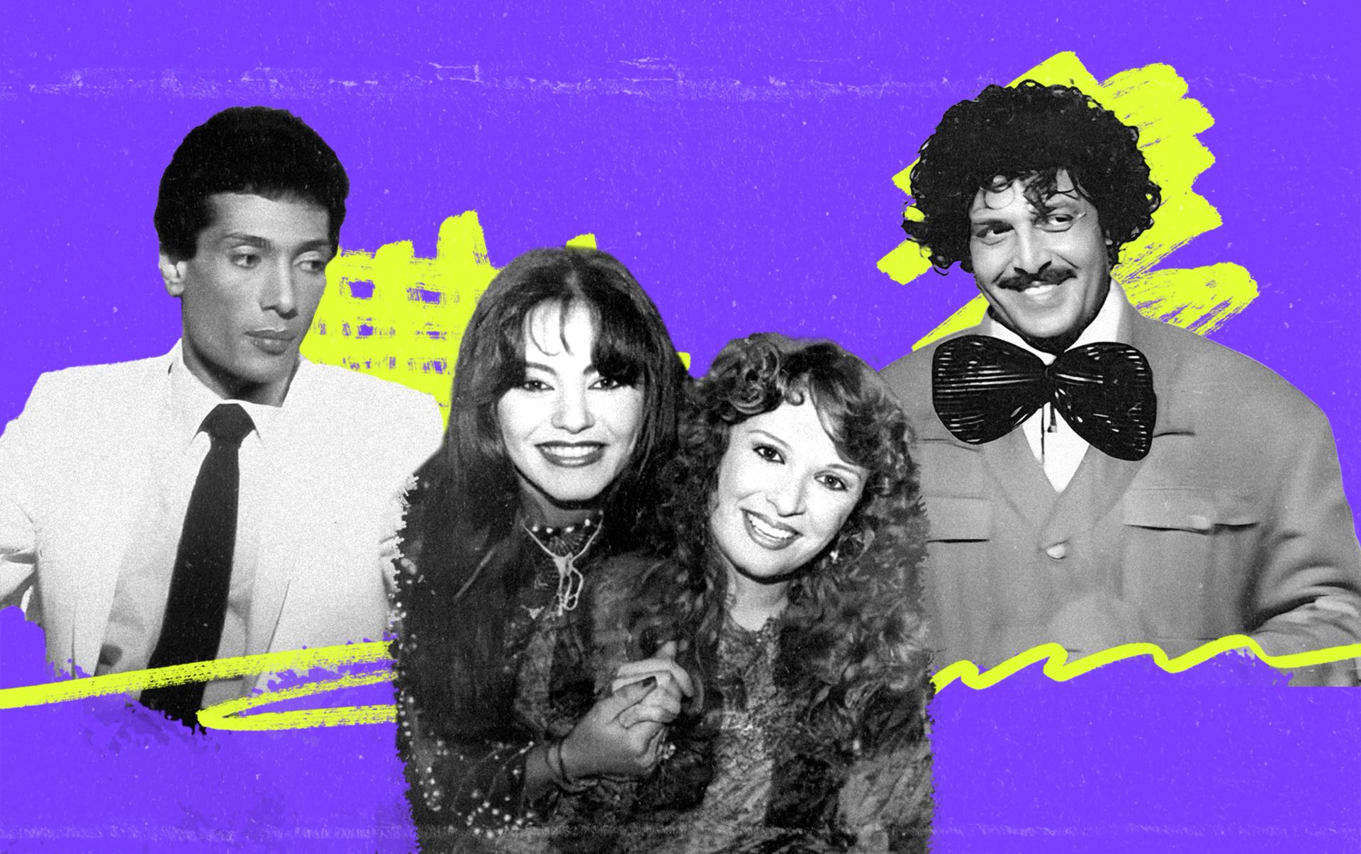 ظواهر رمضان