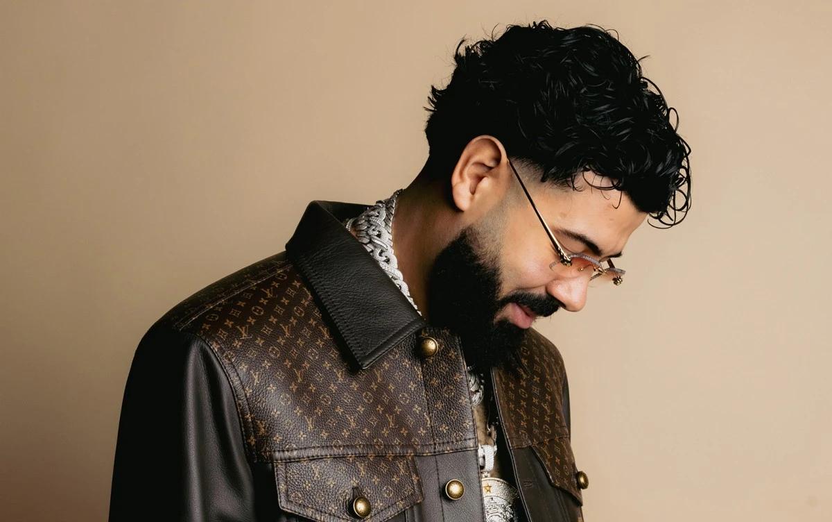 ديستانكت يشوق لأغنية جديدة بعنوان "تعال"