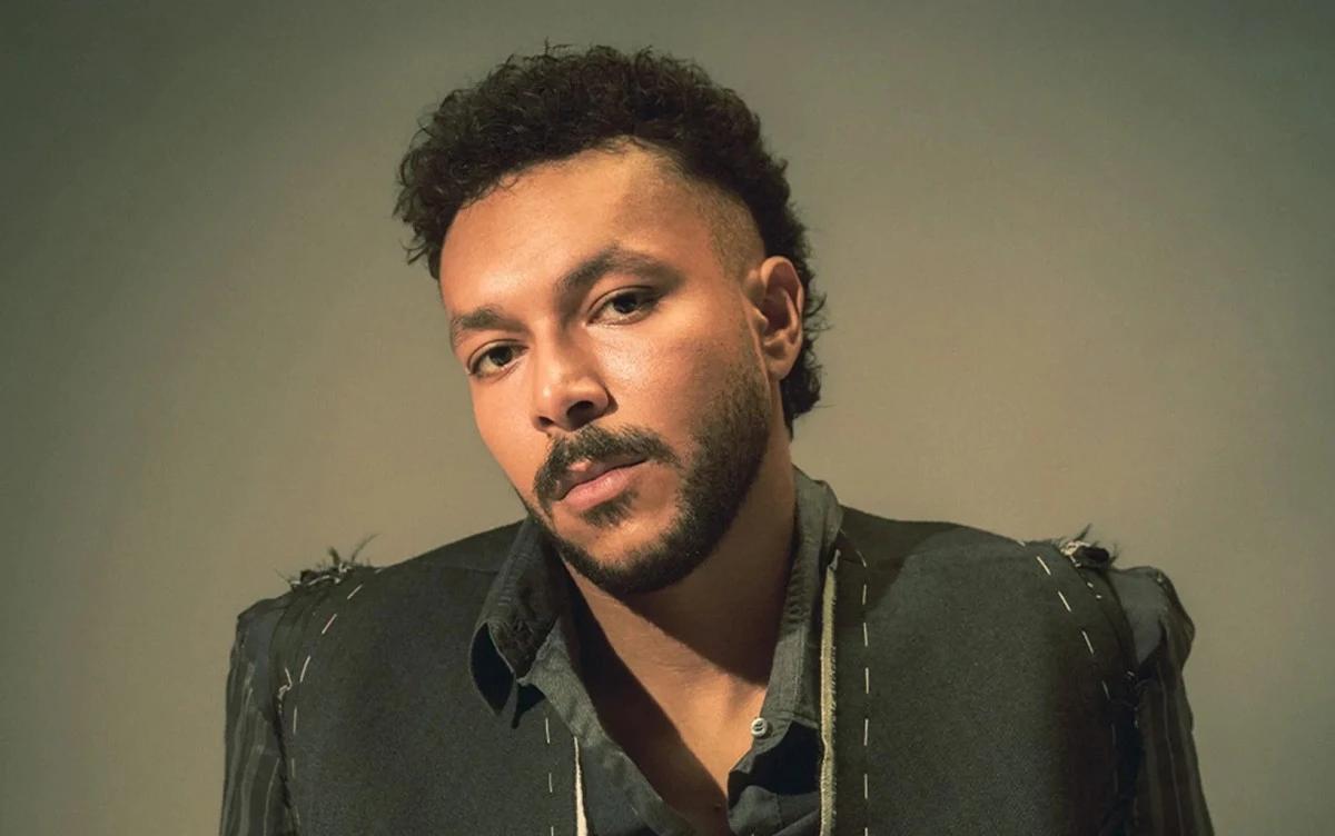 ويجز يفاجئ جمهوره ويعلن زواجه رسمياً عبر إنستقرام