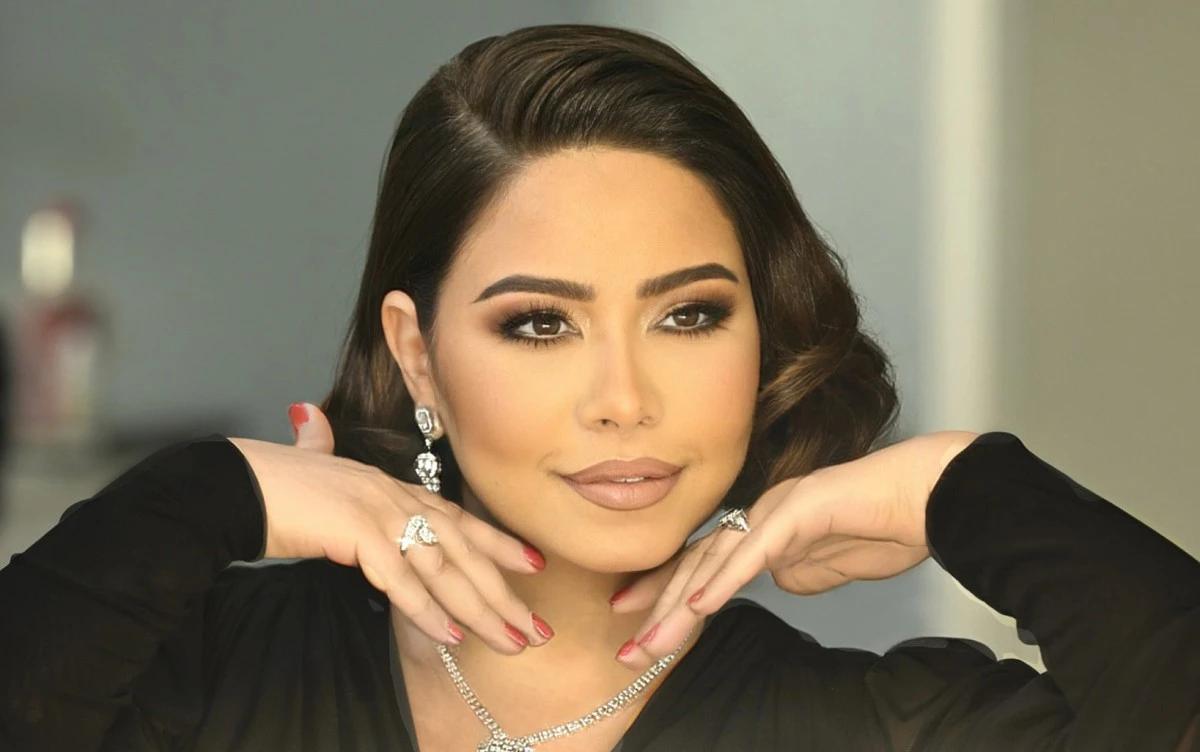 شيرين عبد الوهاب