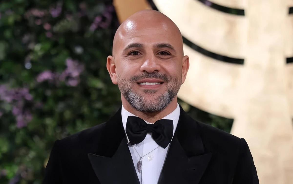 عزيز الشافعي يتقدم مشهد دراما رمضان 2026 بـ 7 تترات حتى الآن