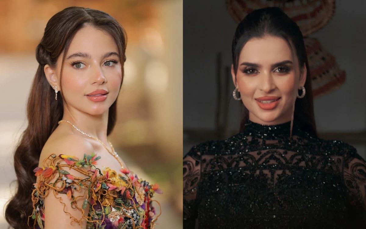 مس دعاء - بيسان إسماعيل