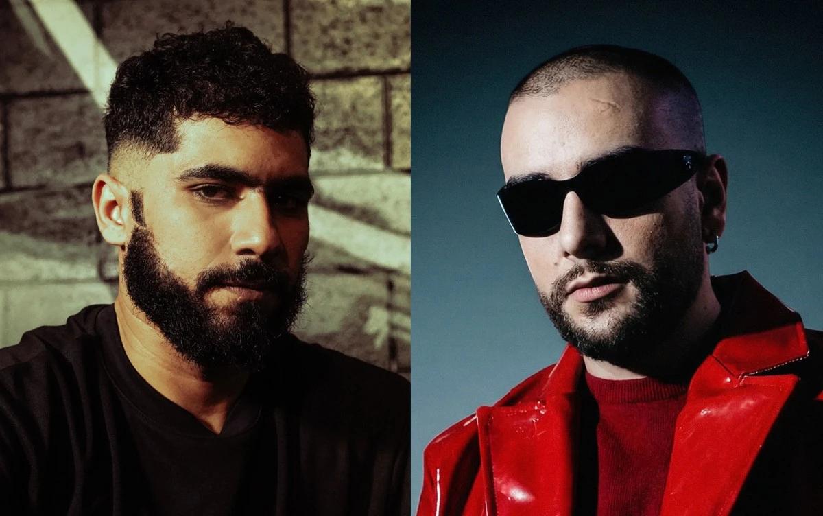 إل غراندي طوطو ودراغانوف يترشحان لجائزة “Les flammes” الفرنسية