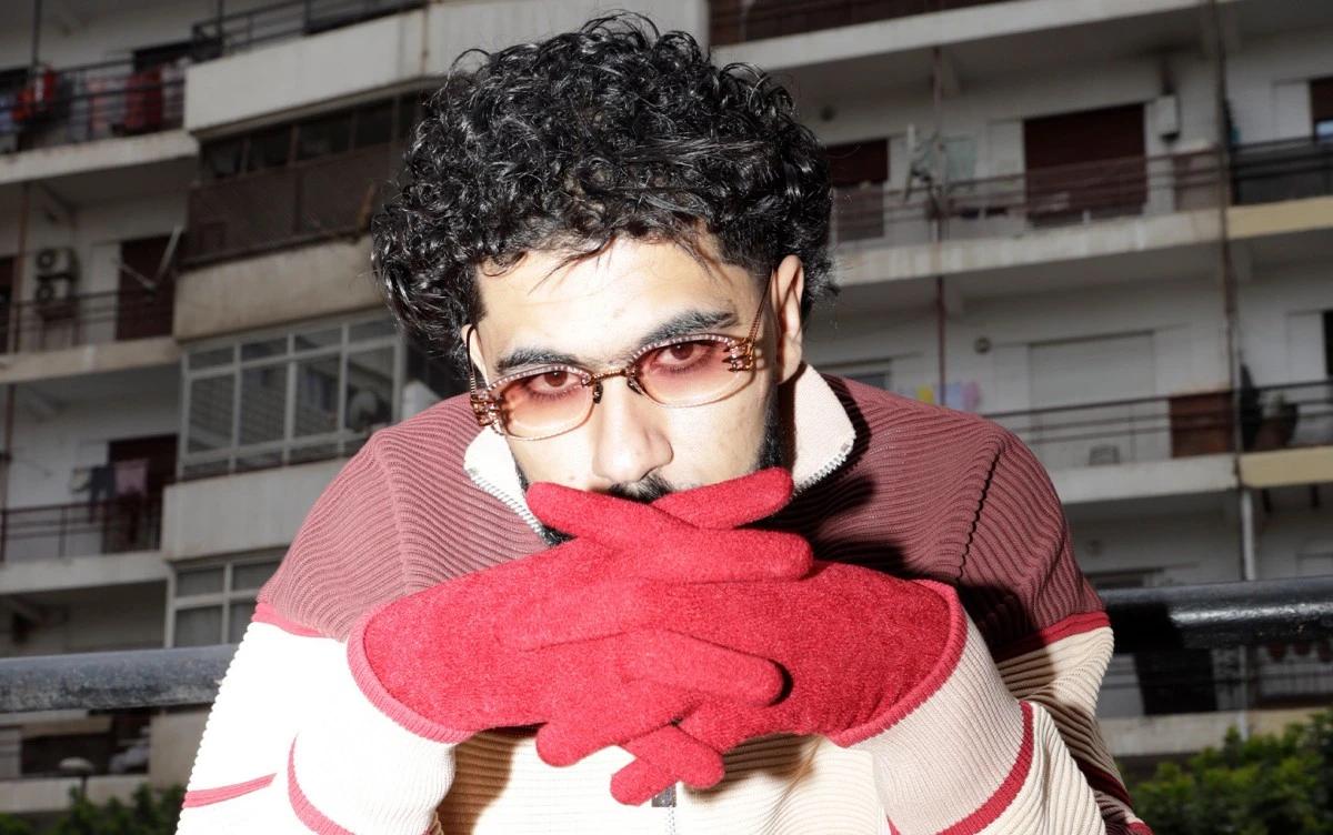 آر ان بوي وإل غراندي طوطو في تعاون يثير حماس جمهورهما