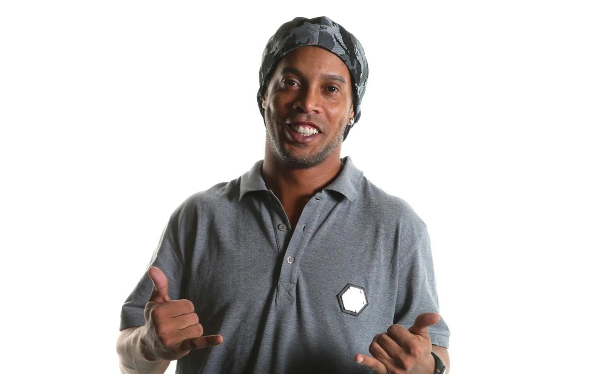 رونالدينيو