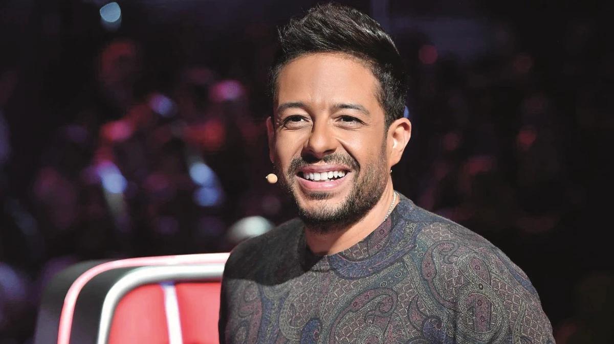 قرار "مرهون بالظروف".. محمد حماقي يطرح ألبومه في عيد الأضحى