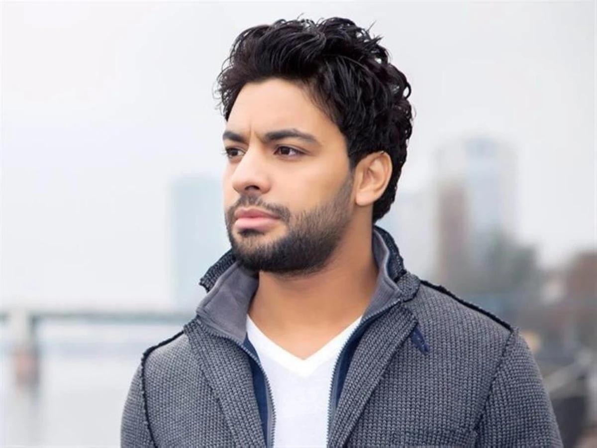 "مش هلومه".. أحمد جمال يعود بأغنية من ألحانه تحمل نبرة عتاب