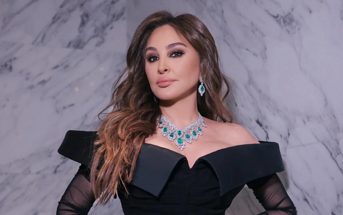 إليسا