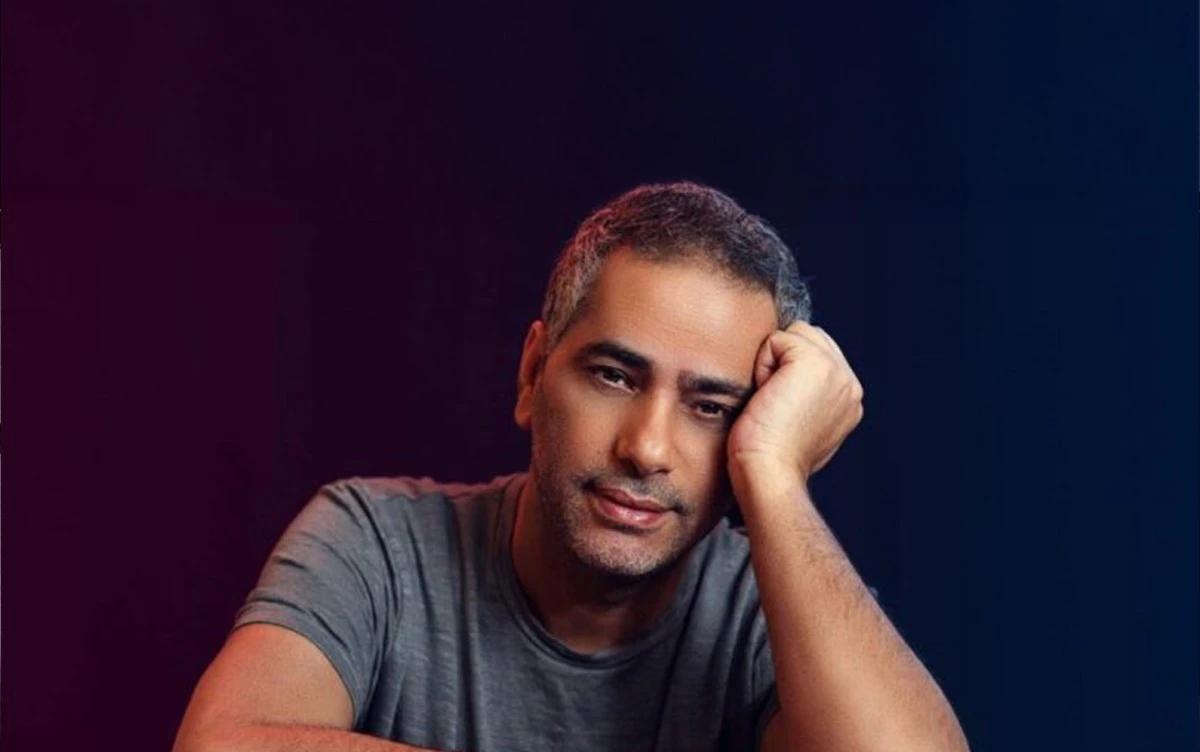 فضل شاكر