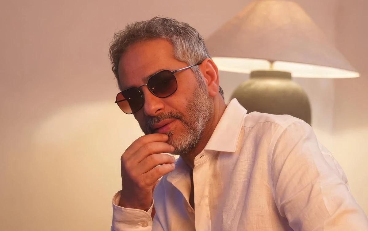 فضل شاكر