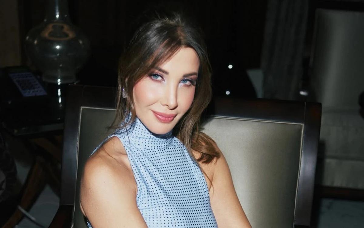 نانسي عجرم