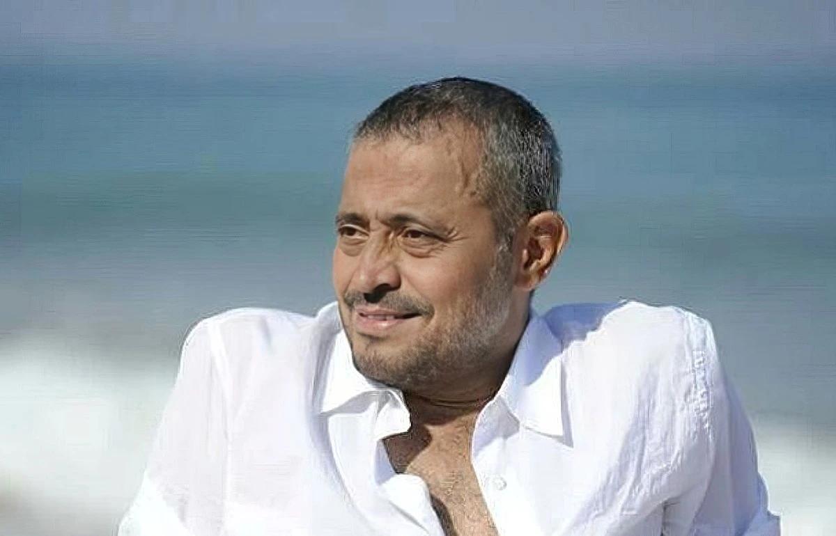 جورج وسوف