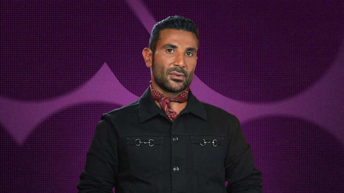 أحمد سعد